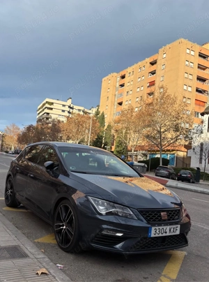  Vând Seat Leon Cupra 290 Restiling - imagine 3