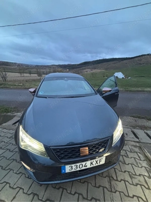  Vând Seat Leon Cupra 290 Restiling - imagine 2