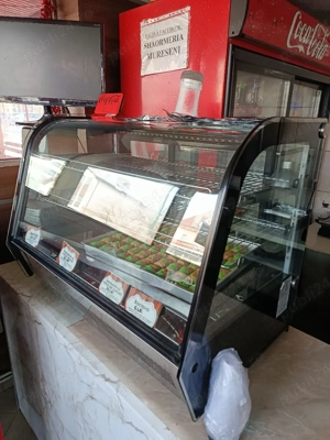 Vand aparate fast food shaormeria 