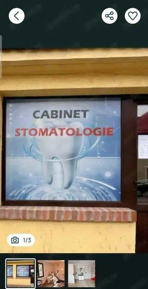 Colaborare,angajare medic stomatolog