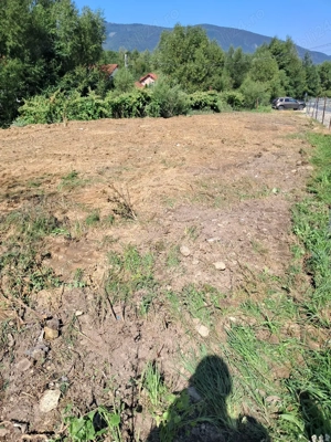 Vând teren intravilan strada Valea Morii,municipiul Vulcan. - imagine 5