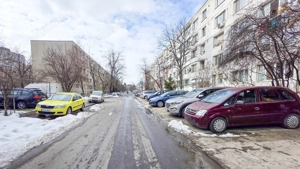 Apartament 3 camere renovat 2025, Drumul Taberei – Alea Istru - imagine 20