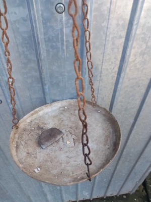 Balanta veche  - imagine 4