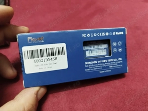 SSD Fikwot Jupiter 4TB nVme PCIe 4.0 - imagine 2