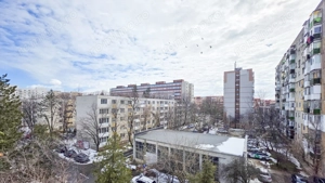 Apartament 3 camere renovat 2025, Drumul Taberei – Alea Istru - imagine 19