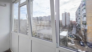 Apartament 3 camere renovat 2025, Drumul Taberei – Alea Istru - imagine 15