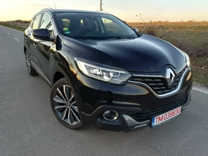 Renault Kadjar-Bose-157000km