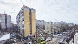 Apartament 3 camere renovat 2025, Drumul Taberei – Alea Istru - imagine 18