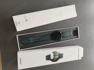 Galaxy Watch 4 LTE Nou