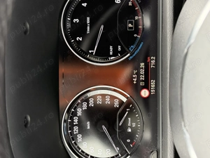 BMW X1 F48 2.0D Sport Line 190CP - imagine 9