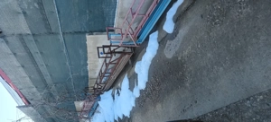 Mașină manuală de făcut spalieri  - imagine 3