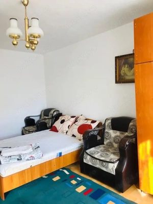 garsoniera pantelimon-armenesc