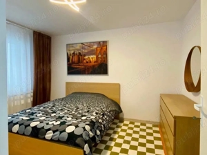 Inchiriez apartament 2 camere ultracentral