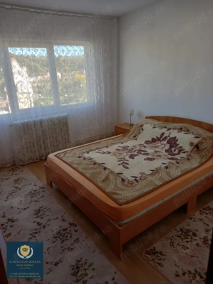 Apartament cu 3 camere, zona Cinema Dacia, Reșița - imagine 3