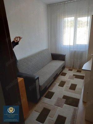 Apartament cu 3 camere, zona Cinema Dacia, Reșița - imagine 6