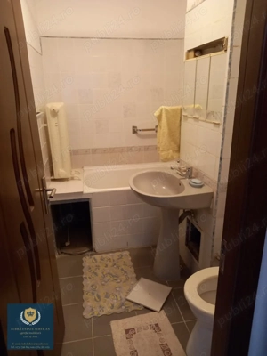 Apartament cu 3 camere, zona Cinema Dacia, Reșița - imagine 4