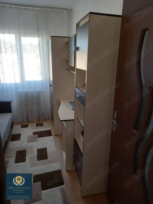 Apartament cu 3 camere, zona Cinema Dacia, Reșița - imagine 7