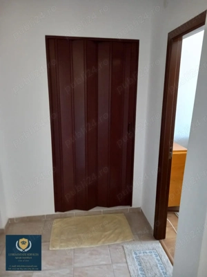 Apartament cu 3 camere, zona Cinema Dacia, Reșița - imagine 5