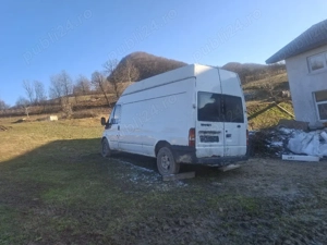vand ford tranzit