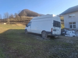 vand ford tranzit - imagine 2