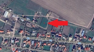 Vând teren intravilan în Muntenii de Sus, Vaslui - imagine 2