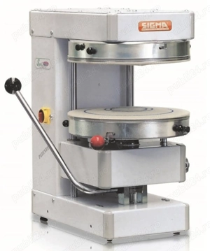 Formator pentru întins aluat pizza SPZ-40