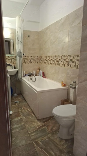 Proprietar inchiriez apartment 2 camere la 5 minute de metrou - imagine 4