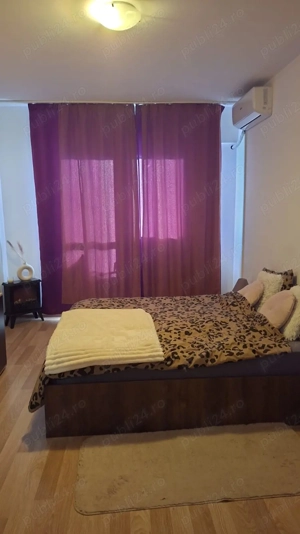 Proprietar inchiriez apartment 2 camere la 5 minute de metrou - imagine 3