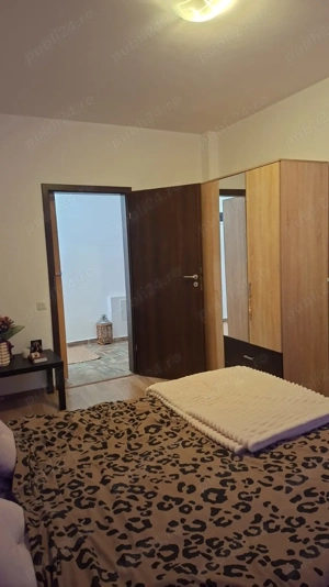 Proprietar inchiriez apartment 2 camere la 5 minute de metrou - imagine 2