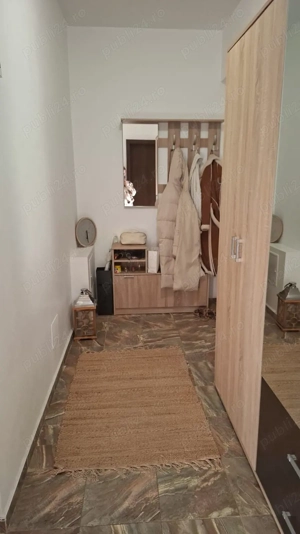 Proprietar inchiriez apartment 2 camere la 5 minute de metrou - imagine 5