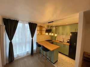 Închiriez garsonieră strada Amurgului nr.23