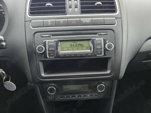 Volkswagen Polo 1.4 Team, 86 CP EURO 5 - imagine 8