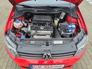 Volkswagen Polo 1.4 Team, 86 CP EURO 5 - imagine 6
