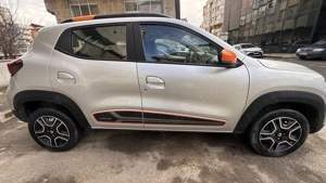Dacia Spring Electrica impecabila - imagine 4