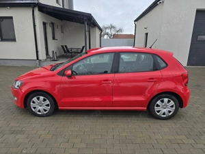 Volkswagen Polo 1.4 Team, 86 CP EURO 5 - imagine 16
