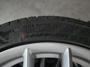 Volkswagen Polo 1.4 Team, 86 CP EURO 5 - imagine 9