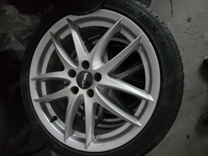 Volkswagen Polo 1.4 Team, 86 CP EURO 5 - imagine 2