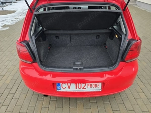 Volkswagen Polo 1.4 Team, 86 CP EURO 5 - imagine 14