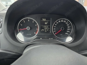 Volkswagen Polo 1.4 Team, 86 CP EURO 5 - imagine 7