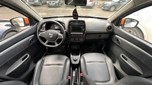 Dacia Spring Electrica impecabila - imagine 8