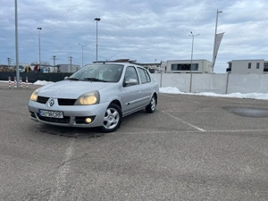 Renault symbol 1.5 diesel 2008