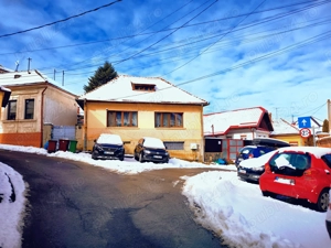 Apartament in casa - Piata Unirii