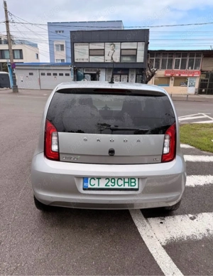 skoda Citigo Iv electric  - imagine 7