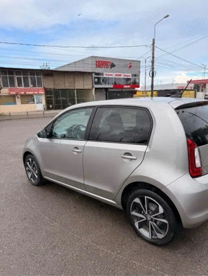 skoda Citigo Iv electric  - imagine 4