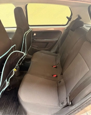 skoda Citigo Iv electric  - imagine 5