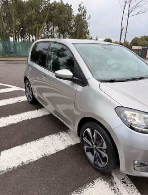 skoda Citigo Iv electric  - imagine 9