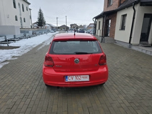 Volkswagen Polo 1.4 Team, 86 CP EURO 5 - imagine 19