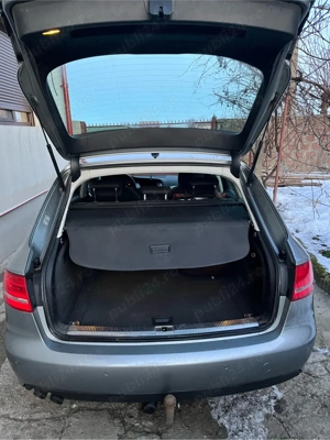 Audi A4B8  - imagine 7