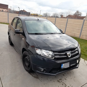 Dacia logan 1.5 diesel 2016 - imagine 5
