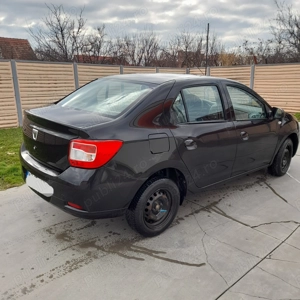 Dacia logan 1.5 diesel 2016